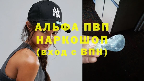 Альфа ПВП Белокуриха